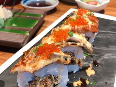-江户前寿司(好运街店)