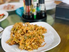 海蛎炸-大厝宅海鲜馆
