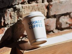 -VOYAGE COFFEE(北锣鼓巷店)