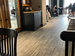 -星巴克(北京长安商场店)
