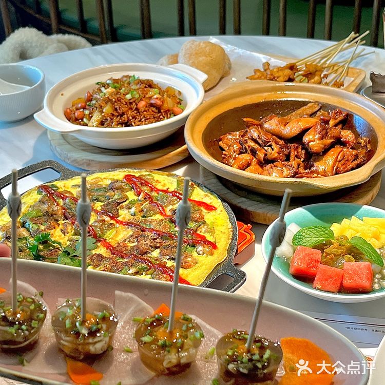探店！正宗的闽南美味合肥也有啦！