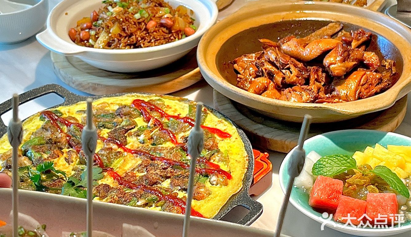 探店！正宗的闽南美味合肥也有啦！