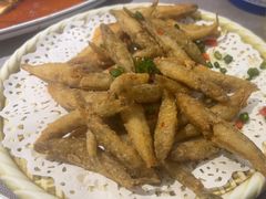 -潮道鱼仔店·潮汕味(长兴路店)