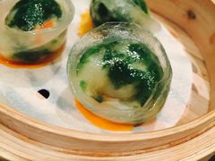 -万丽轩·粤菜(王府井金茂万丽酒店)