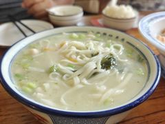 -老雒阳面馆·水席·洛阳菜(偃师店)