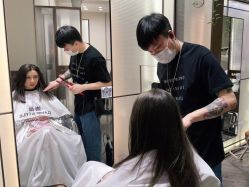 -崇尚GAVIN STYLE臻选