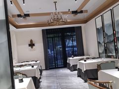 -囍榷·和宴餐厅(恐龙园店)