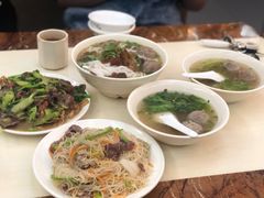 -福合埕牛肉火锅(长平国新店)