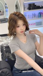 -5M HAIR SALON精品店