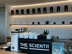-科学家咖啡(海岸城店)
