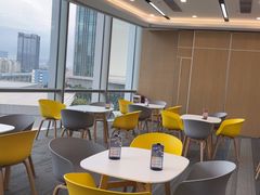 -启德考培雅思托福留学(香洲校区)