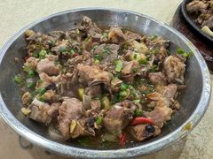-标记美食新鲜猪杂(兴南大道店)
