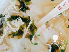 -同心楼(解放北路店)