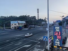 -原龙海鲜大排档(美食地标店)