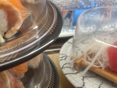 -争鲜回转寿司(中街大悦城店)