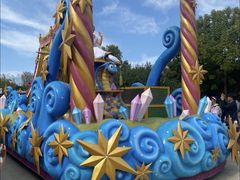 -大连海昌发现王国主题公园