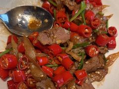 -明湖楼·经典鲁菜山东海鲜(大明湖店)