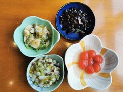 -九井澤精致料理(金茂店)