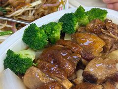-大有利茶餐厅(福民店)