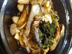 -如轩·海鲜砂锅粥·潮汕菜(沿江东路店)