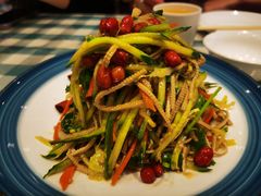 -紫光园·烤鸭·北京菜(劲松店)