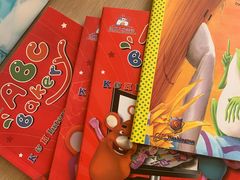 -昂立教育凯顿成长中心(嘉定南翔校区)