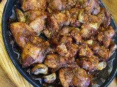 -老东镇啤酒屋海鲜加工·蒸汽海鲜·海鲜烧烤(台东店)