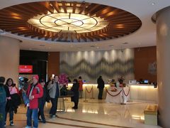 -天津水游城丽筠酒店