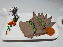 -清真·宁夏印象·盐池滩羊肉体验店(江宁路店)