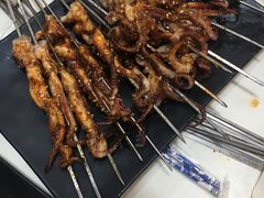 -雅逸居海鲜小厨