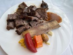 -王品牛排(郑州大卫城店)