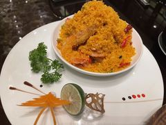 -大理实力希尔顿酒店•御玺中餐厅