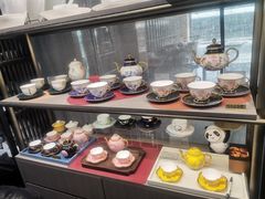 -万润国际酒店用品市场