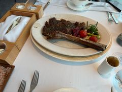 -王品牛排(郑州大卫城店)