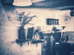-Radar Coffee(思南路店)