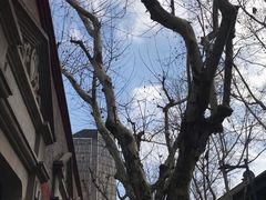 -中共一大纪念馆
