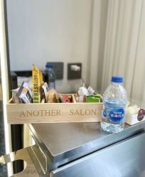 -AYO SALON