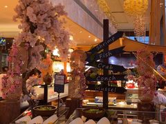 -视界美食自助餐厅·石家庄希尔顿酒店