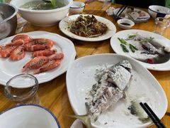 -海之鲜大排档(东山海鲜金銮湾店)