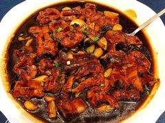 -香雪海饭店中餐厅(人民桥店)