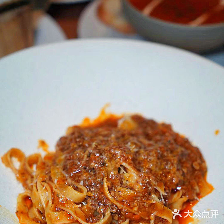 在这里吃到了墨尔本wang红店的同款美食