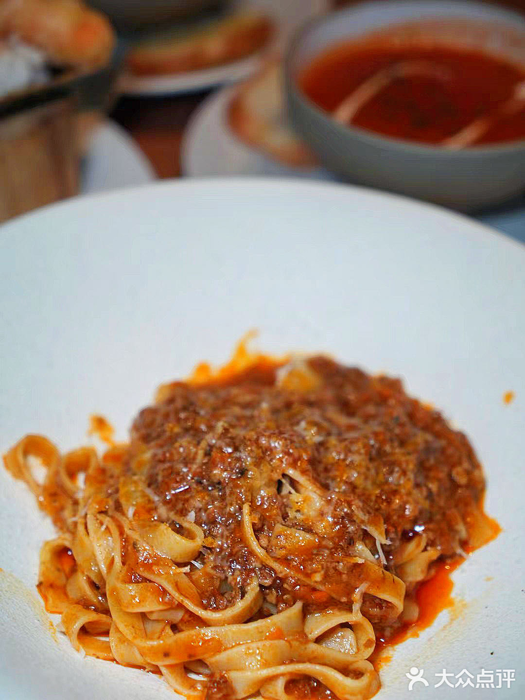 在这里吃到了墨尔本wang红店的同款美食