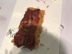 香煎糯米鸭-八分饱·西津会(西津渡店)