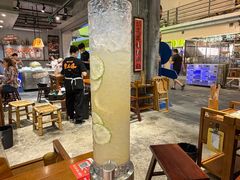 -楠火锅(太古里总店)