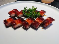 -曾宴·楚菜(湖北省博物馆店)