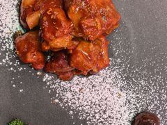 -假装苏杭·迎春花与梅(陆家嘴中心店)