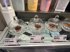 -Dogi&kiki Coffee(中心商务大厦店)