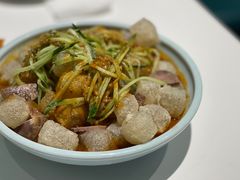 -萍香大厨·锅包肉(大东门店)