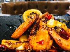 -娜娜家·Nana's restaurant(国金汇店)