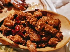 酒鬼芝麻肉-醉云喃